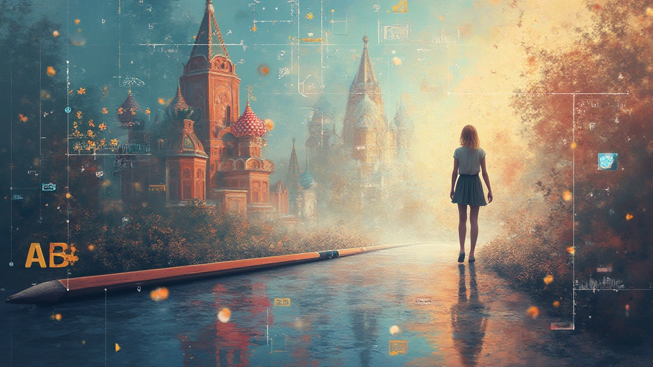 Ошибки и страхи новичков: как перестать бояться и сделать первый шаг
