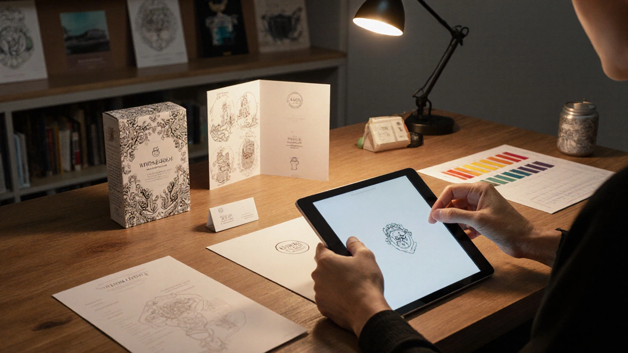 Что лучше: веб-дизайн или графический дизайн?