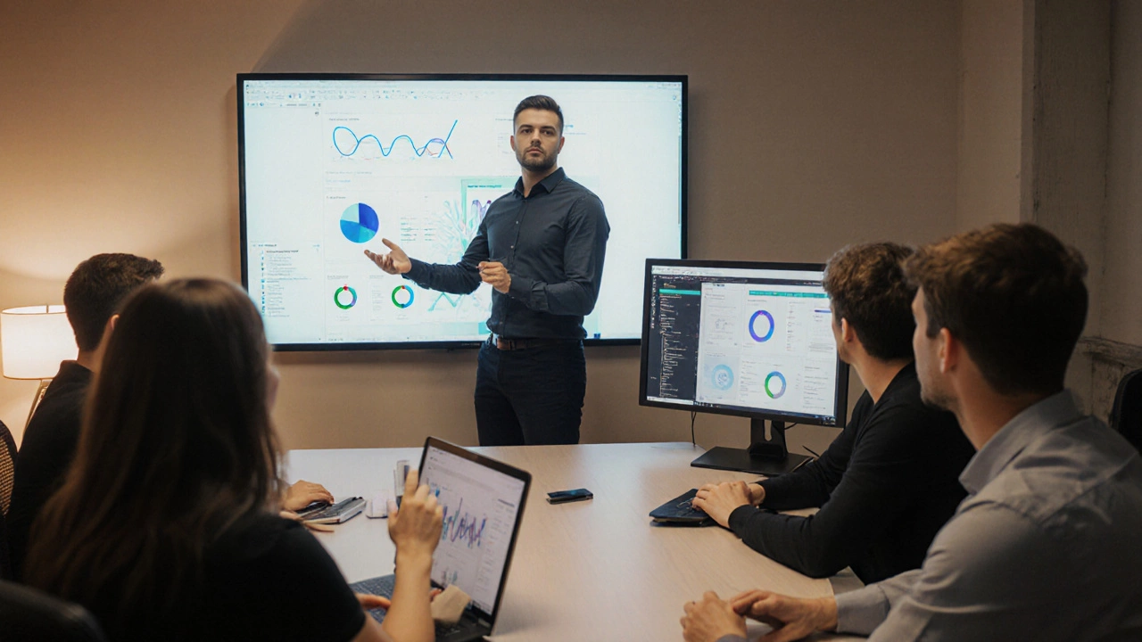 Карьера графического дизайна умирает в 2024 году? Реальность на 2025 год