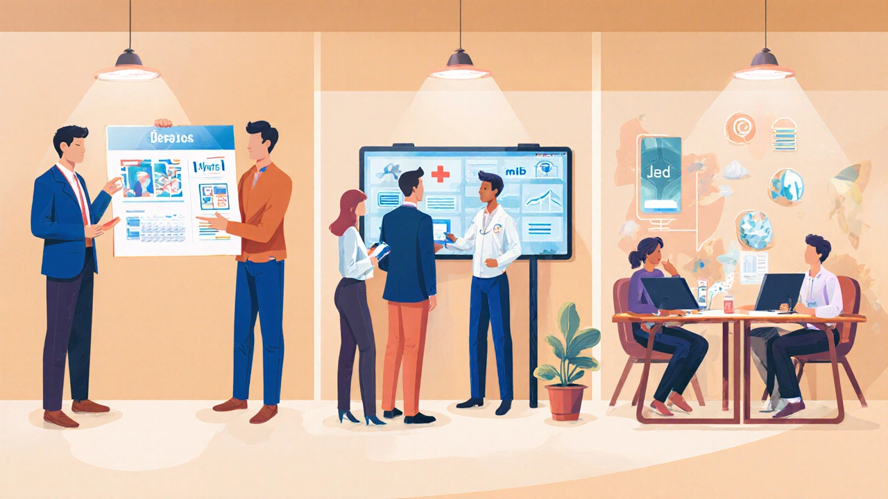 Три пути дизайнера: локальный бизнес, стартап и полиграфия в одном кадре.