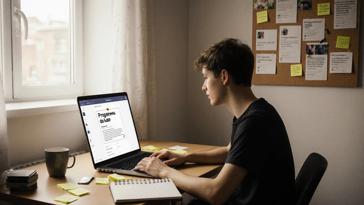 Трудно ли найти работу графическим дизайнером в 2025 году?