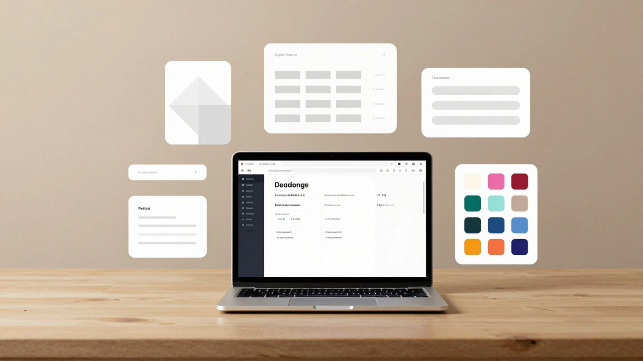 Можно ли быть дизайнером, не умея рисовать? Ответ, который изменит ваше представление о дизайне