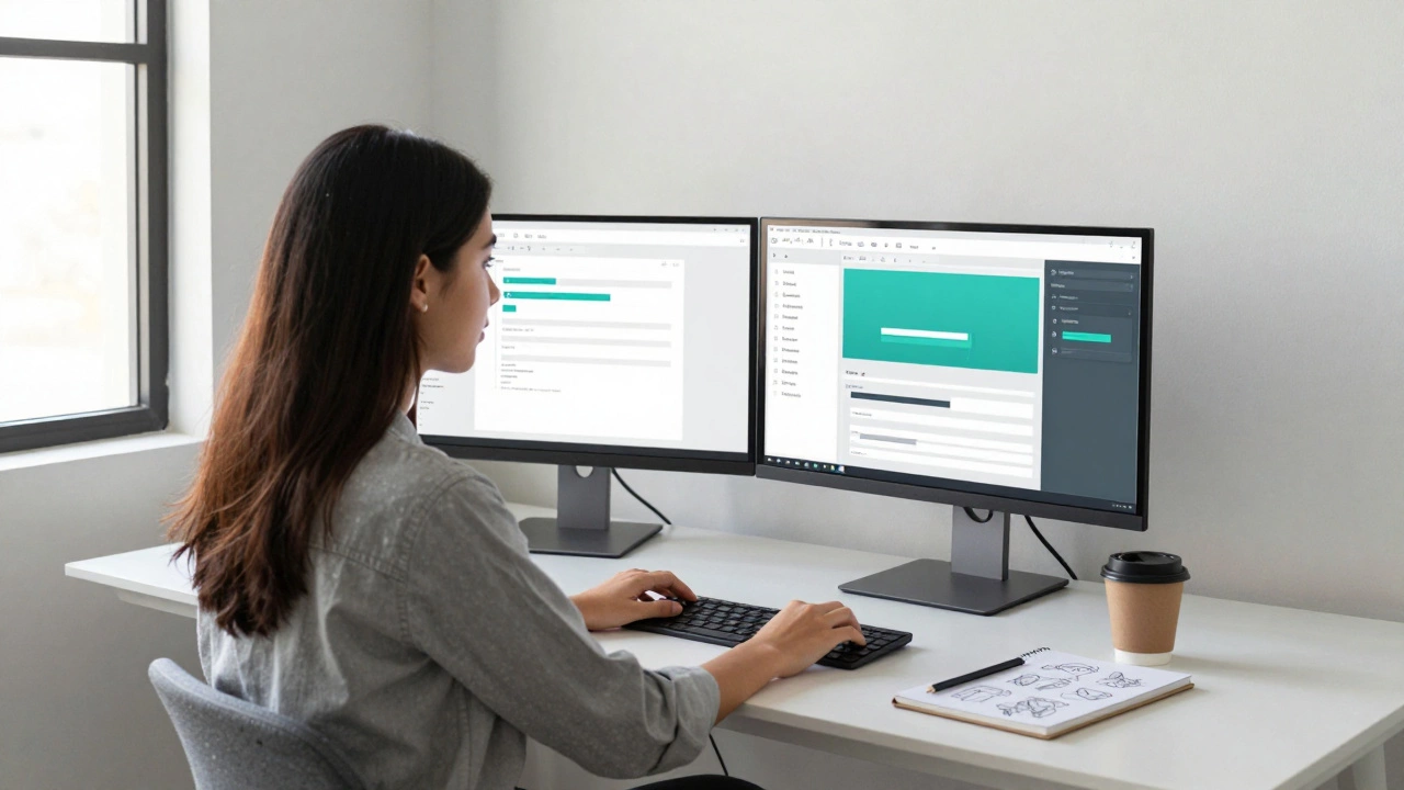 Сколько зарабатывает графический дизайнер в США: зарплаты по опыту, городам и специализациям