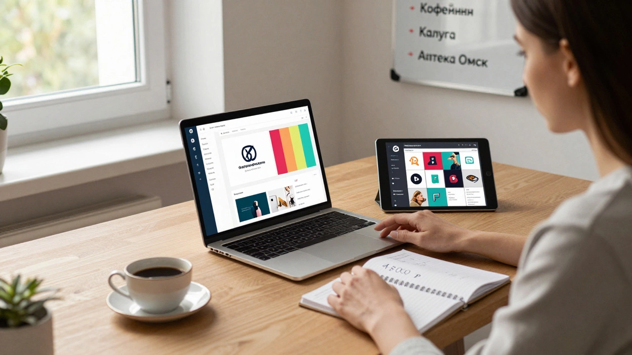 Сколько можно заработать на графическом дизайне в 2026 году: реальные цифры и пути дохода