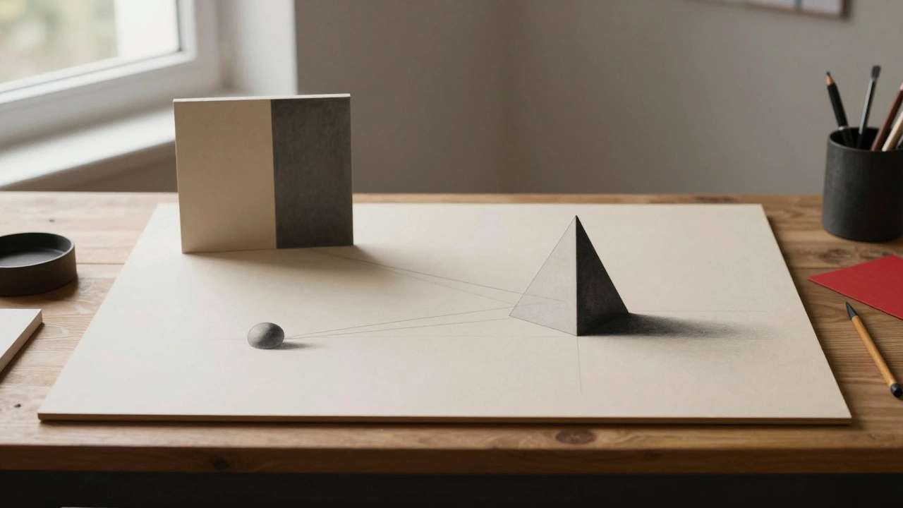 Какие предметы нужно учить, чтобы стать графическим дизайнером