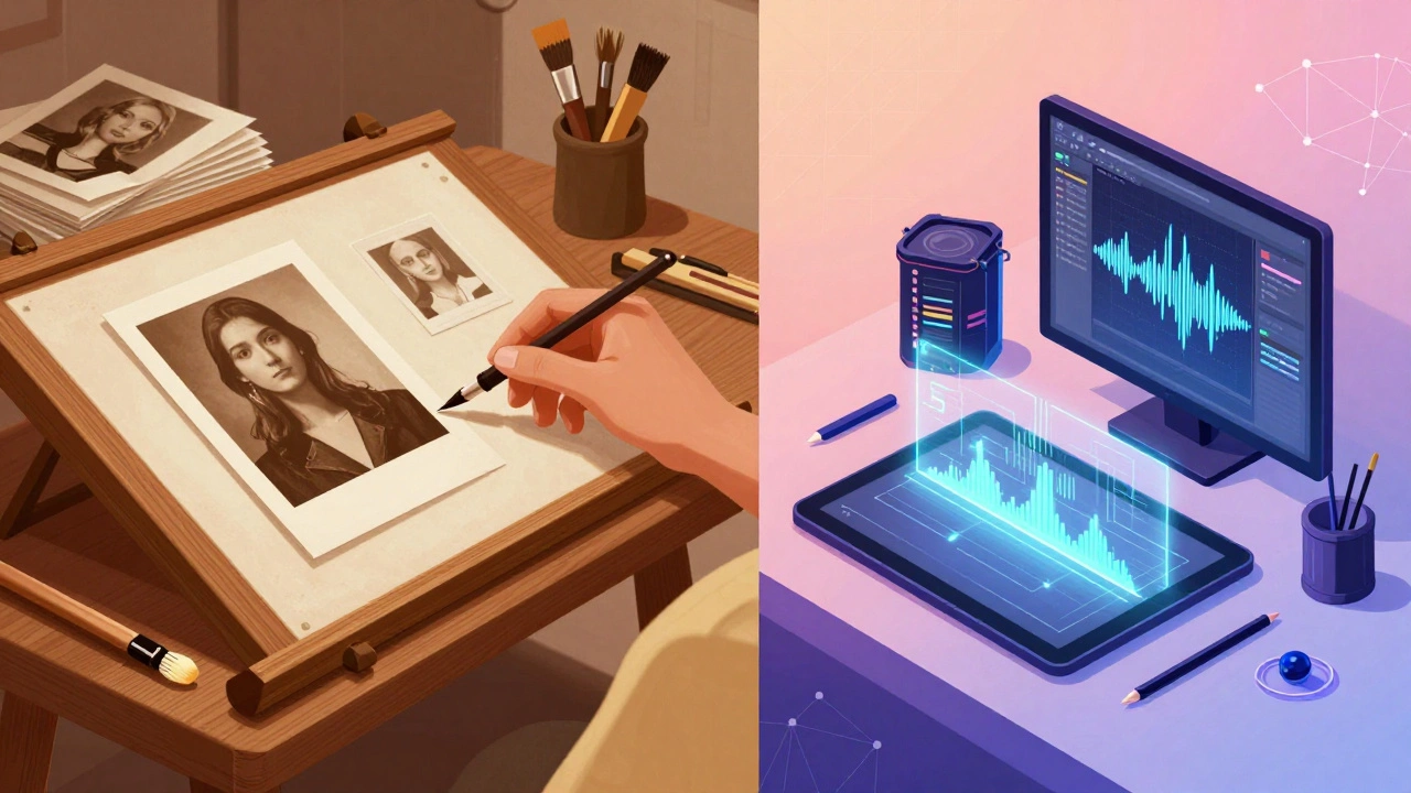 Что нужно знать чтобы стать графическим дизайнером: полный гид на 2026 год