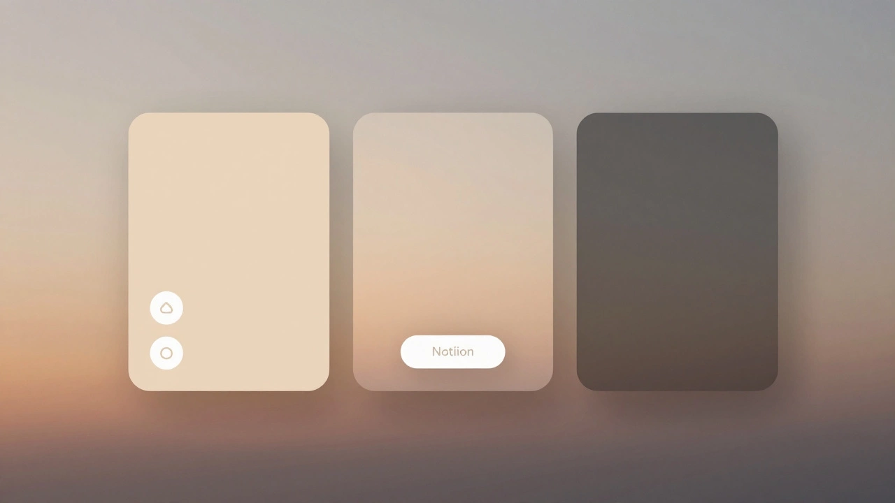 Что сейчас в тренде в графическом дизайне в 2026 году