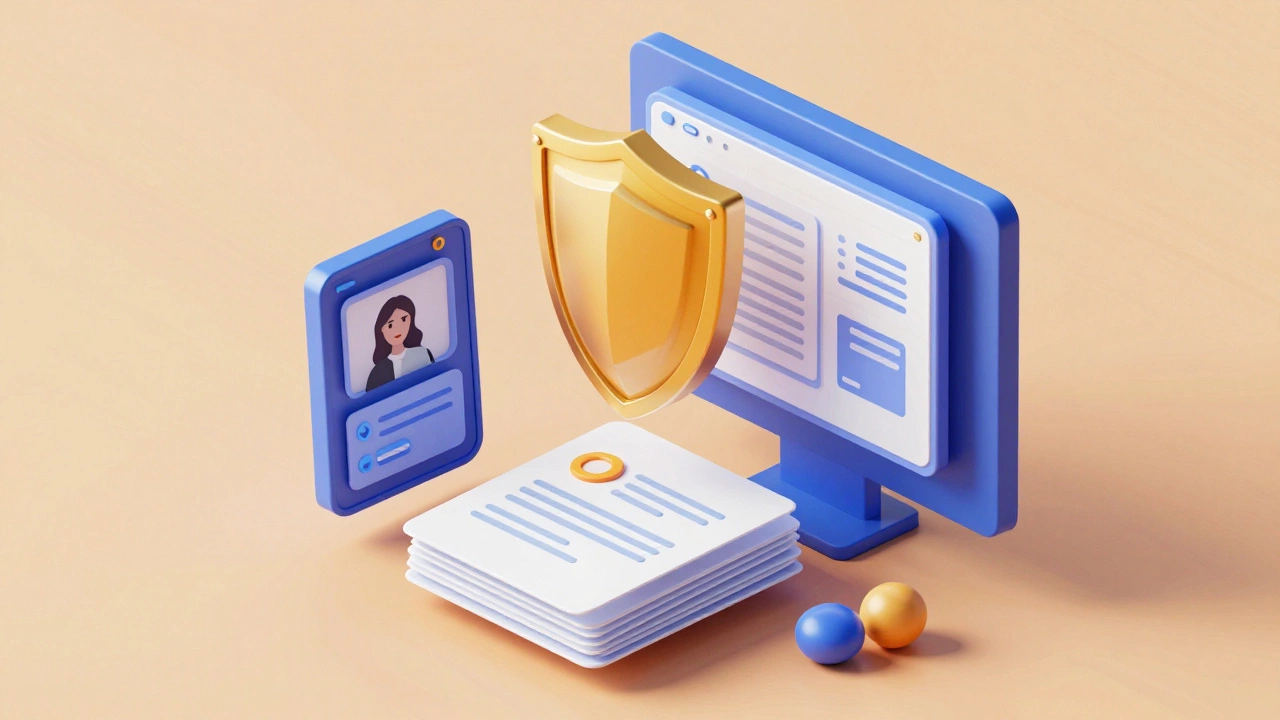 Концепт инструментов дизайна и защиты от мошенничества.