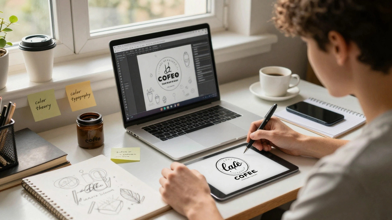 Сколько лет учиться на графического дизайнера: реальные сроки и этапы обучения