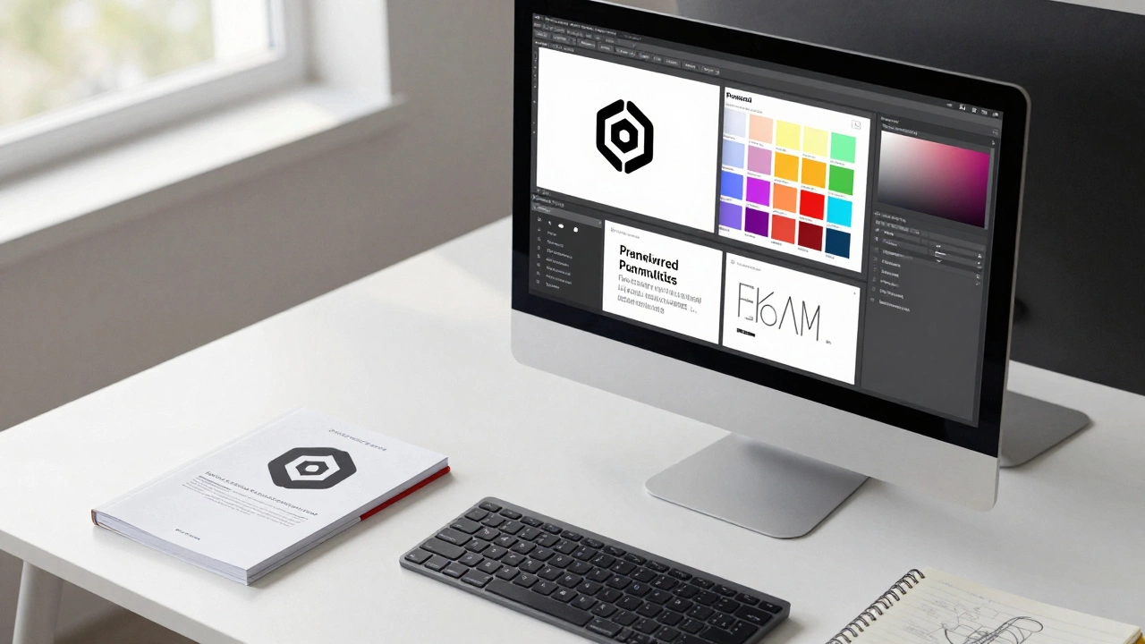 Что делает графический дизайнер: полный список задач и обязанностей