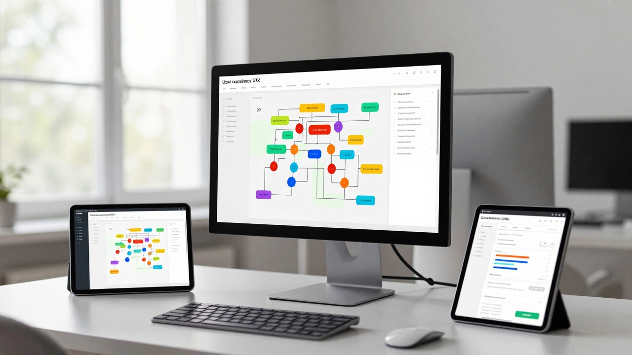 Востребованные дизайнеры 2024-2026: кто будет зарабатывать больше всех?